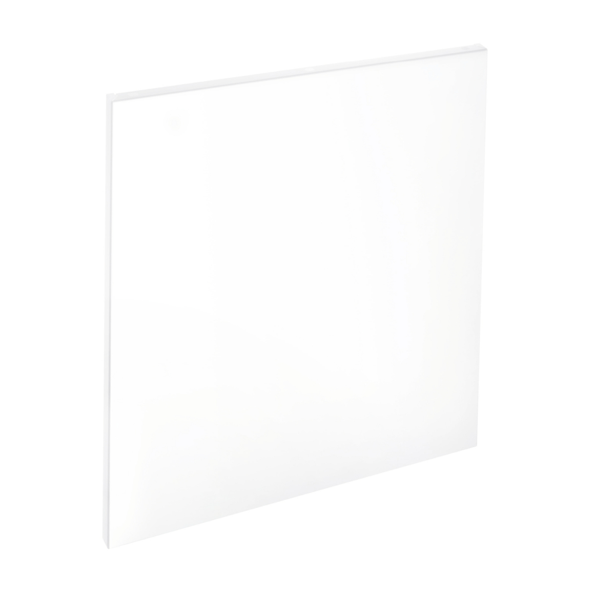 MIELE GFV60/60-7BW frontpaneel