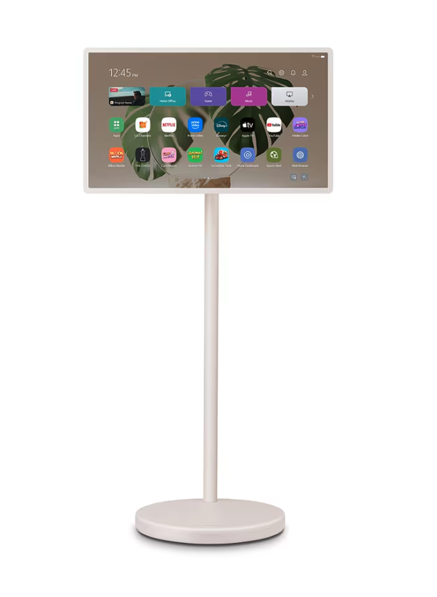 LG CE 27LX6TDGA