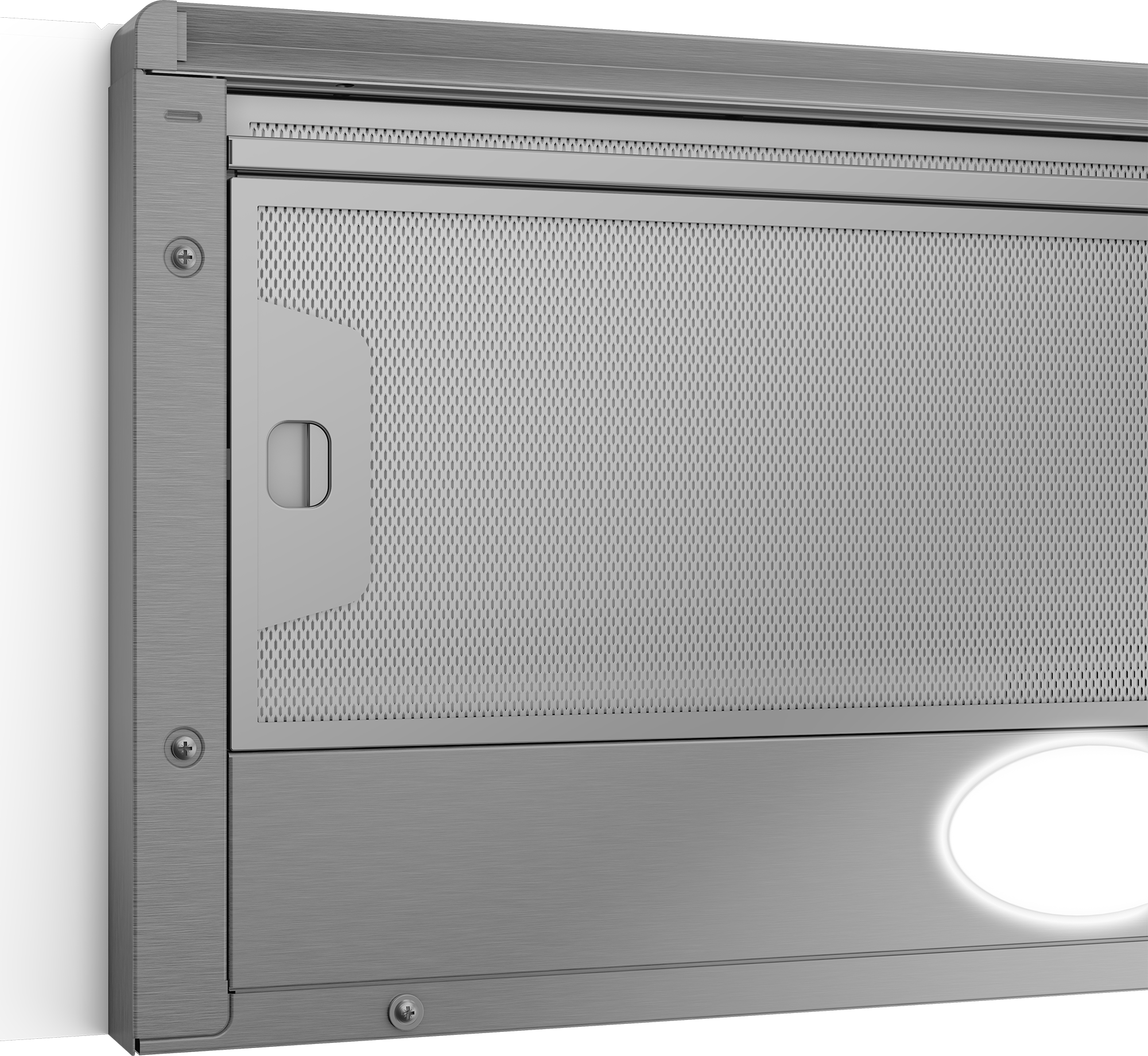 BEKO CTB9250X telescopische dampkap - 90cm BEKO CTB9250X telescopische dampkap - 90cm