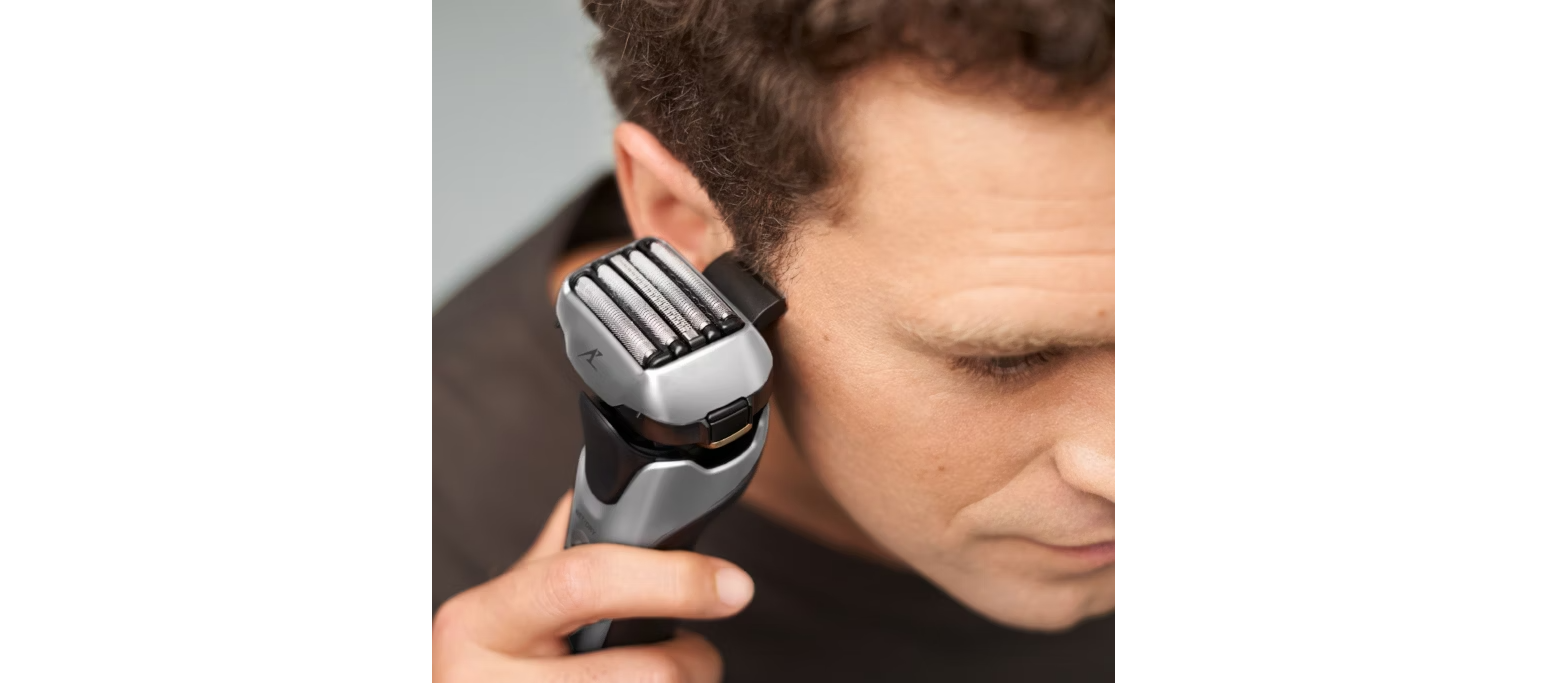 PANASONIC PAES-LV69-S803 scheerapparaat PANASONIC PAES-LV69-S803 scheerapparaat