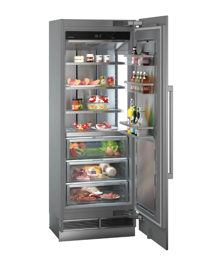 LIEBHERR MONOLITH ERBDI977020 koelkast zonder vriesvak - 213cm LIEBHERR MONOLITH ERBDI977020 koelkast zonder vriesvak - 213cm