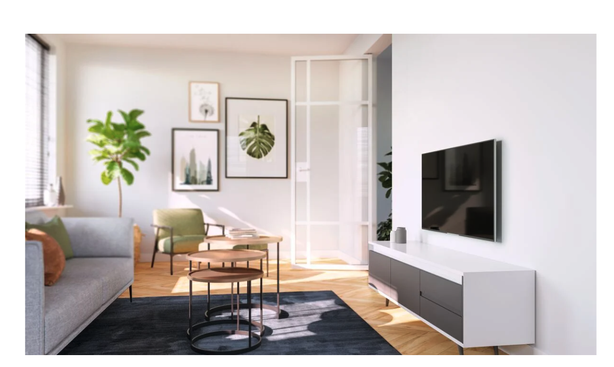 VOGELS TVM3205 tv beugel VOGELS TVM3205 tv beugel