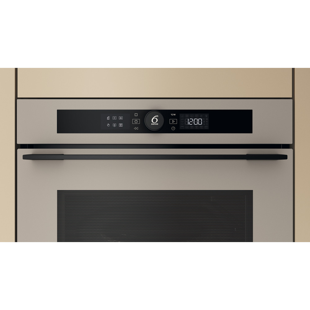 WHIRLPOOL WMW57DHME microgolfoven - combi - 45cm