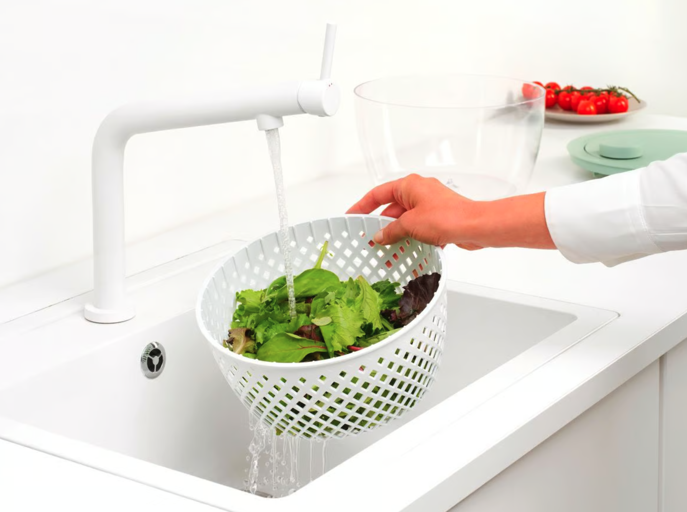 BRABANTIA 145407 slazwierder