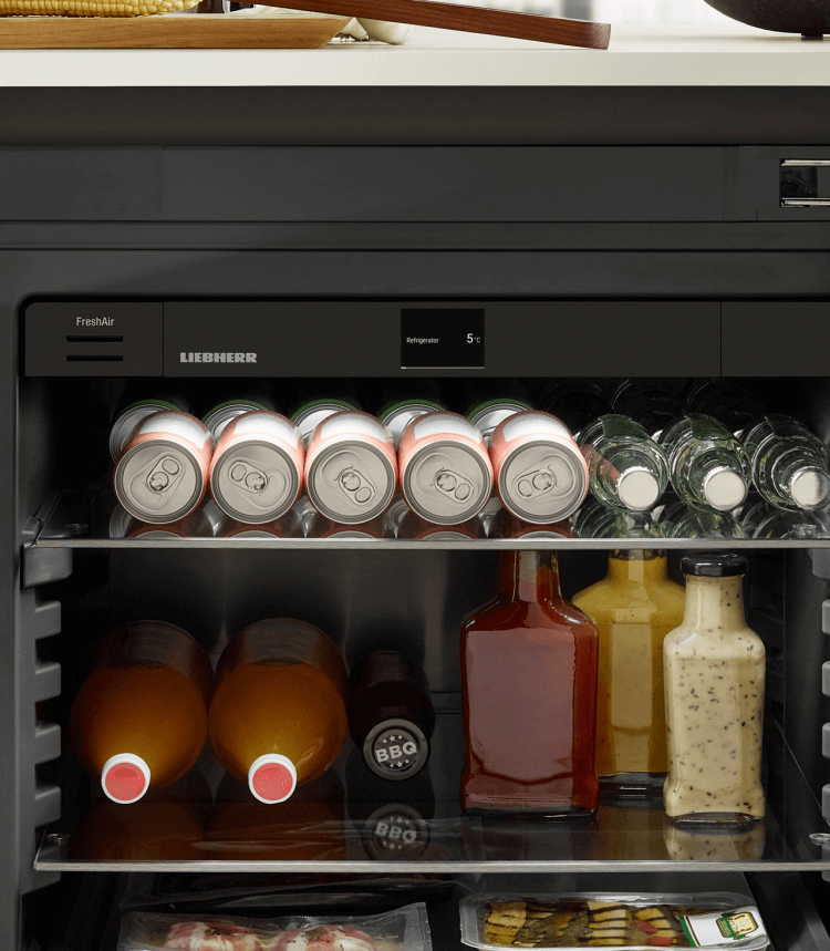 LIEBHERR UORPR366I20 onderbouw koelkast