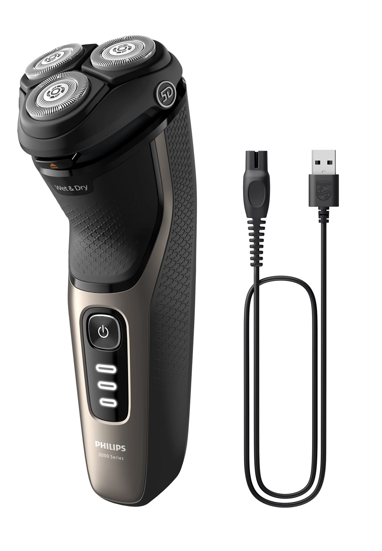 PHILIPS PHS3242/12 scheerapparaat PHILIPS PHS3242/12 scheerapparaat