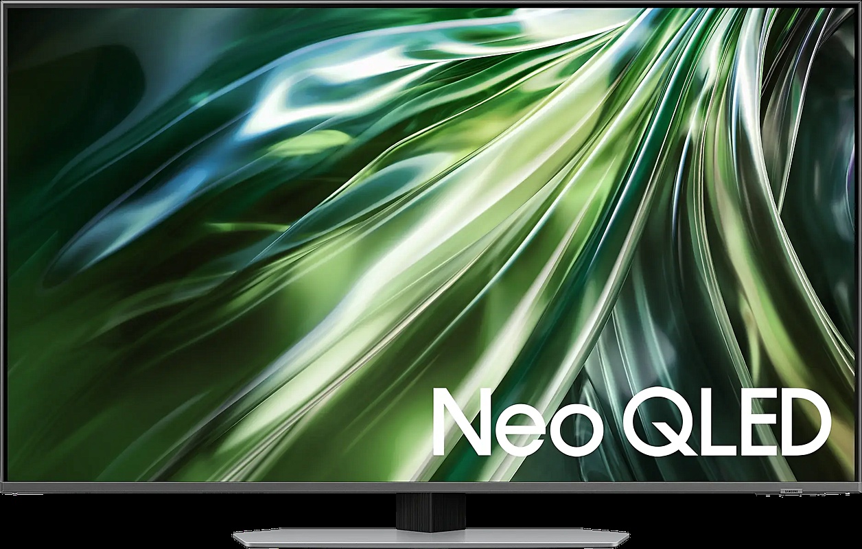SAMSUNG QE43QN93DATXXN televisie 4K UHD - 43"