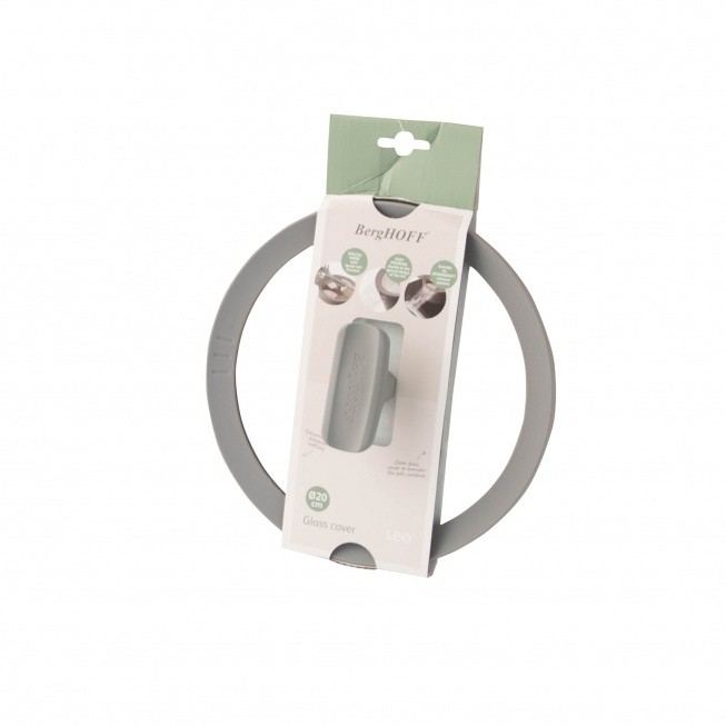 BERGHOFF 3950437 deksel