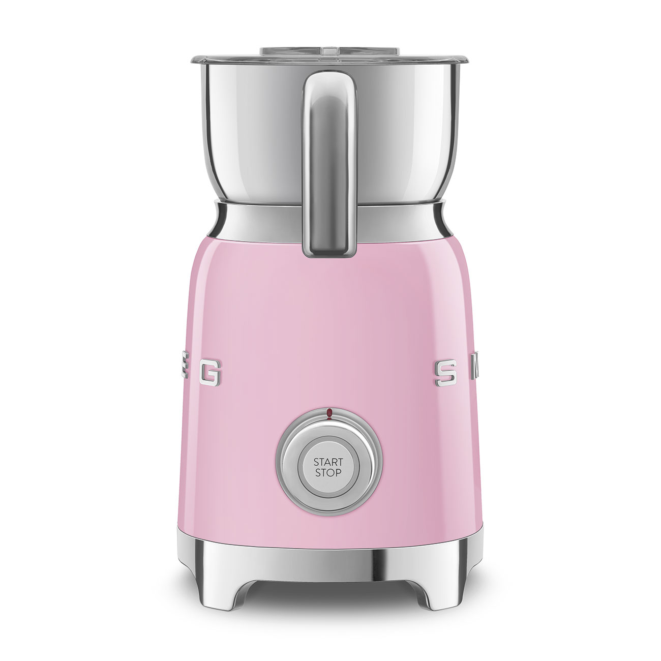 SMEG SDA MFF11PKEU melkopschuimer