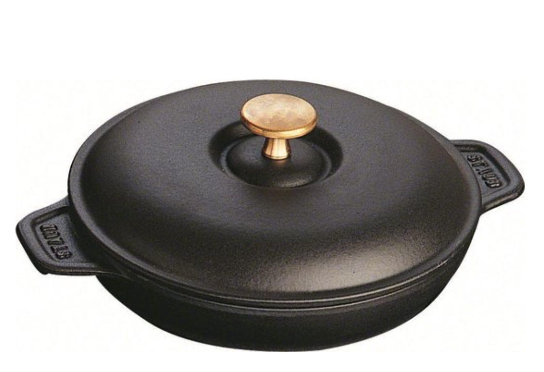 STAUB 1332025 ovenschotel STAUB 1332025 ovenschotel