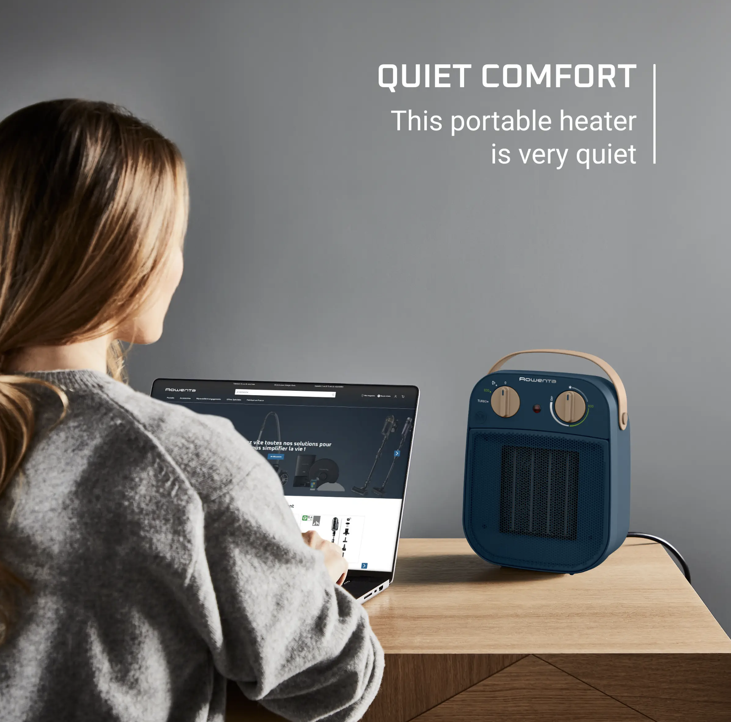 ROWENTA ROSO8230F0 ROWENTA ROSO8230F0