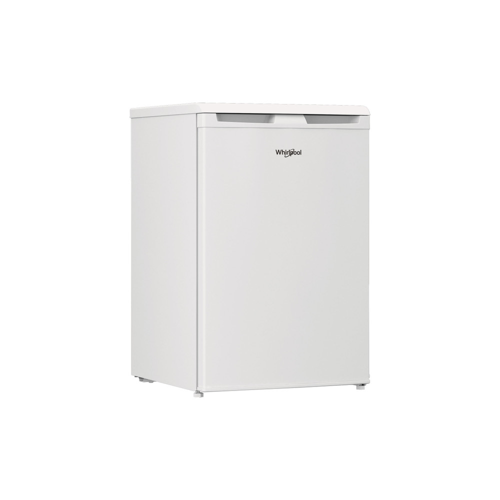 WHIRLPOOL W55R1112W vrijstaande koelkast zonder vriesvak - 84cm WHIRLPOOL W55R1112W vrijstaande koelkast zonder vriesvak - 84cm