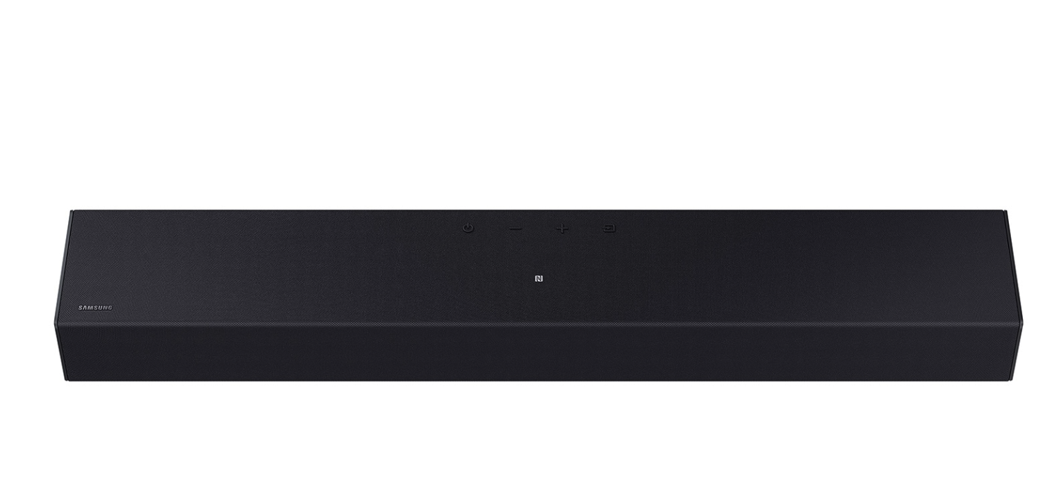 SAMSUNG HW-B400F/XN soundbar SAMSUNG HW-B400F/XN soundbar