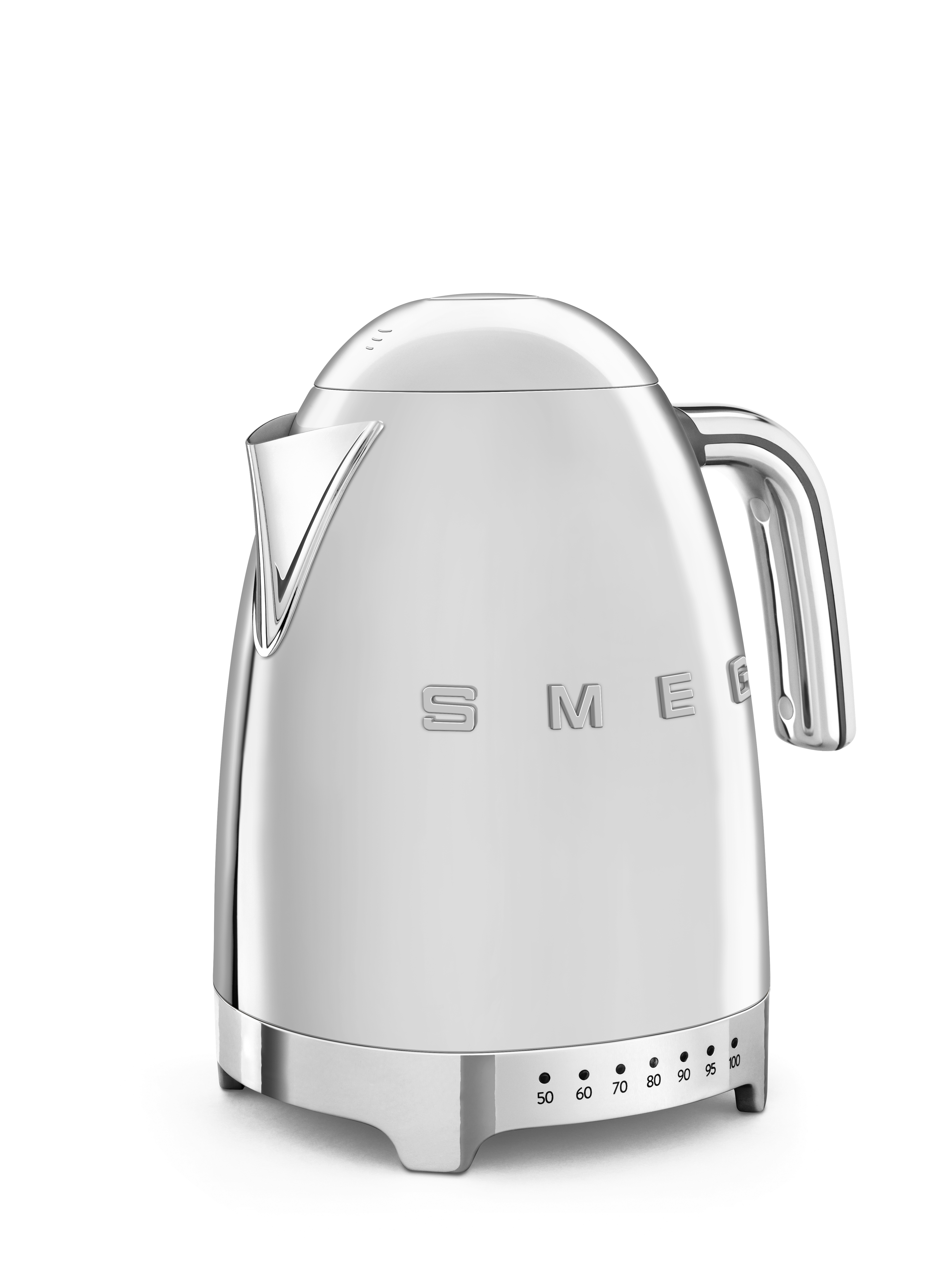 SMEG KLF04SSEU waterkoker SMEG KLF04SSEU waterkoker