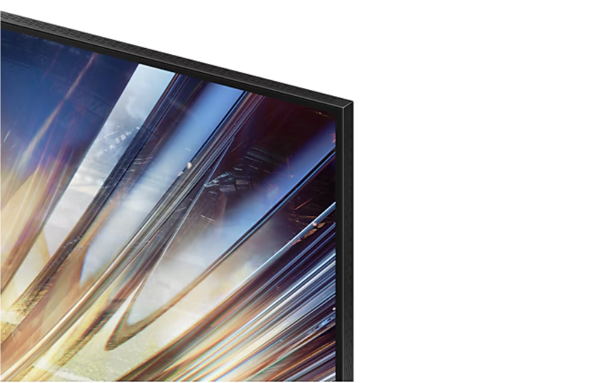 SAMSUNG QE85QN800DTXXN televisie 8K UHD - 85"