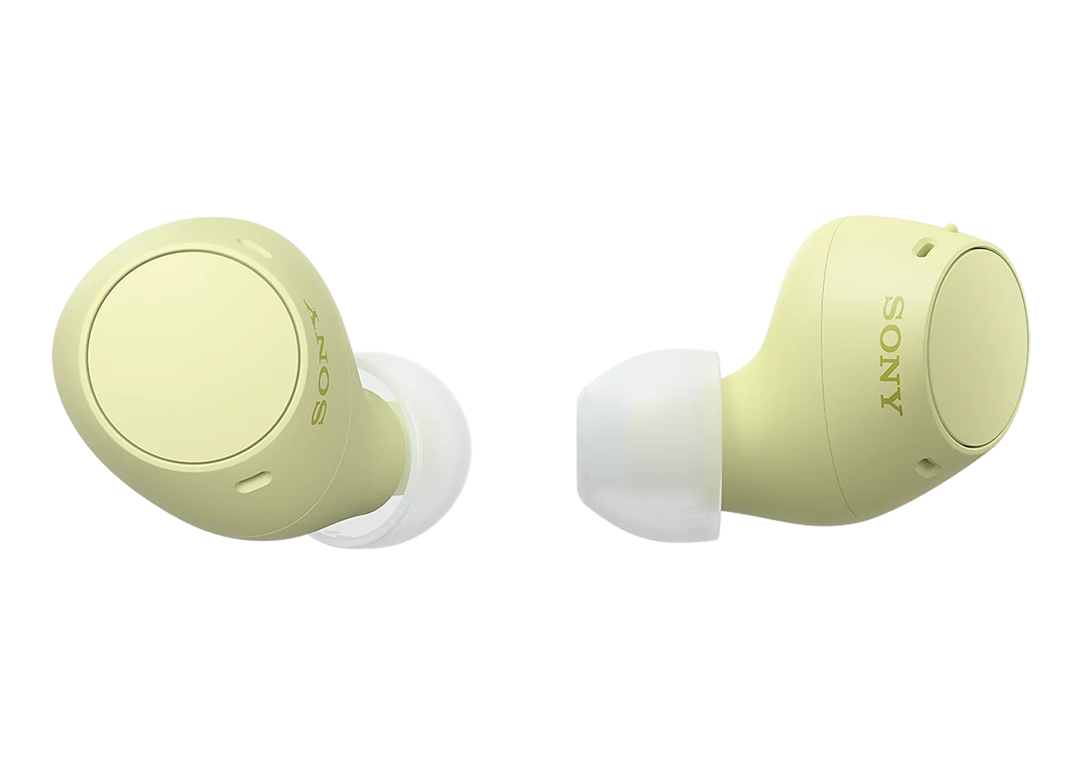 SONY WFC510Y.CE7 draadloze oordopjes