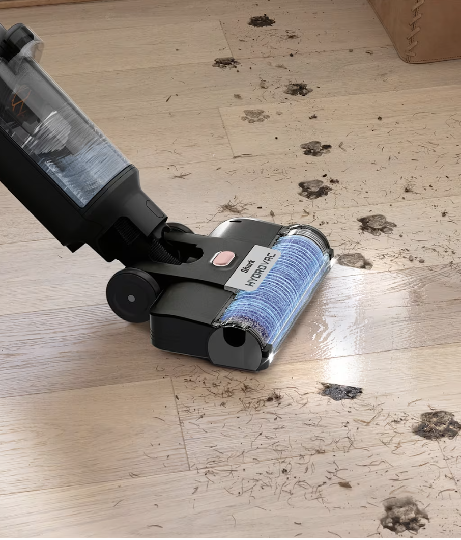 SHARK WD210EU vloerreiniger