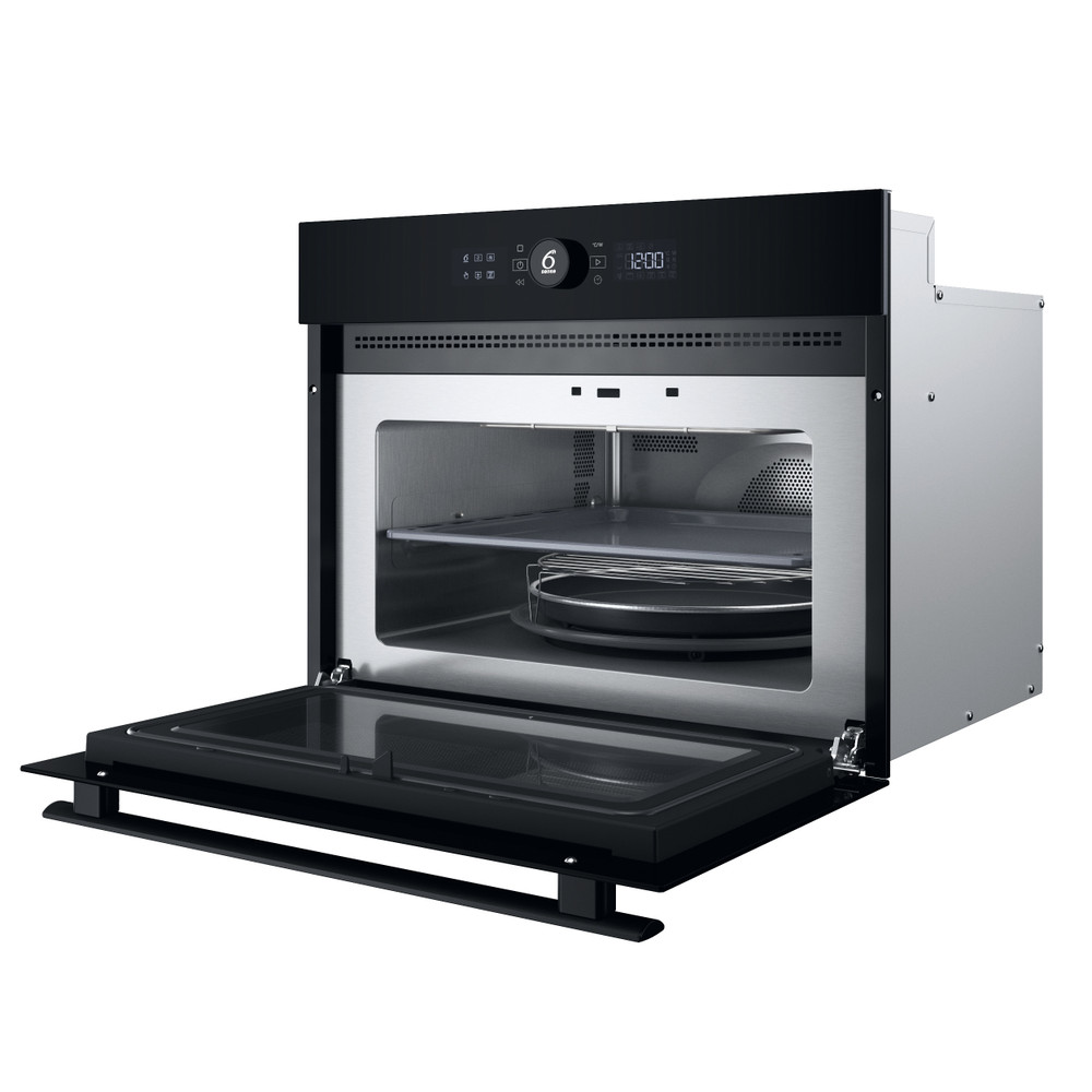 WHIRLPOOL WMW47HMB microgolfoven - combi - 45cm