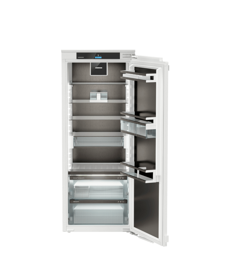 LIEBHERR IRBBSBI457022 koelkast zonder vriesvak - 140cm LIEBHERR IRBBSBI457022 koelkast zonder vriesvak - 140cm