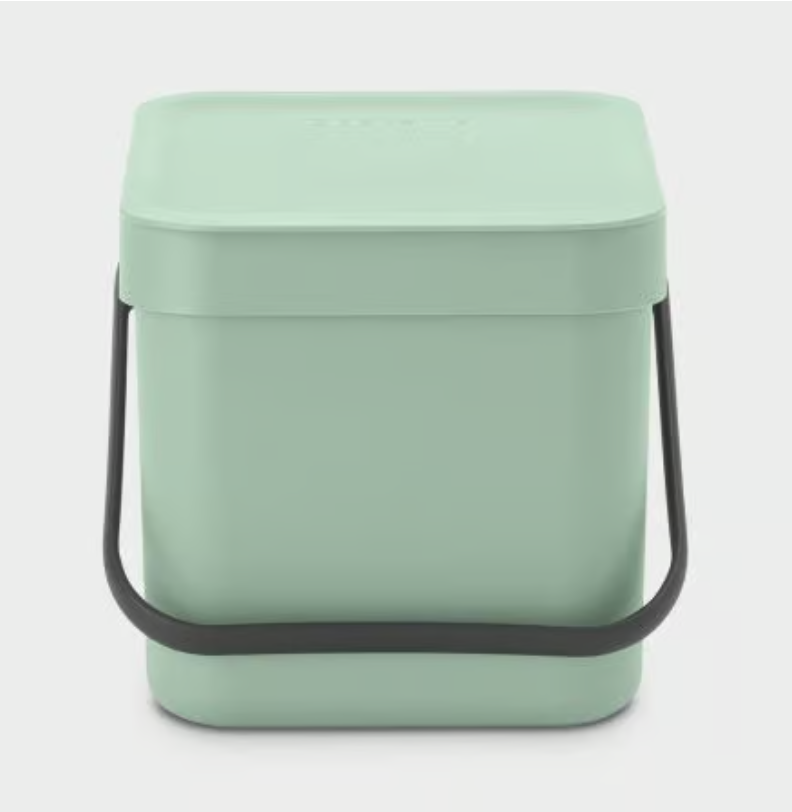 BRABANTIA 211768 afvalemmer