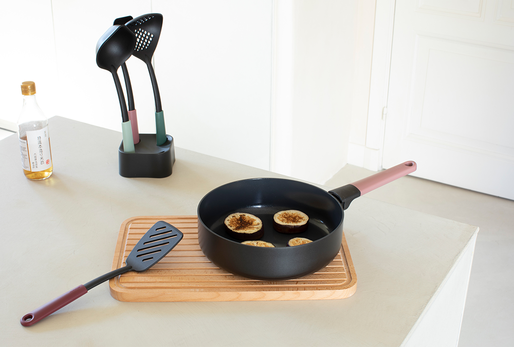 BRABANTIA 123184 keukenhulpset