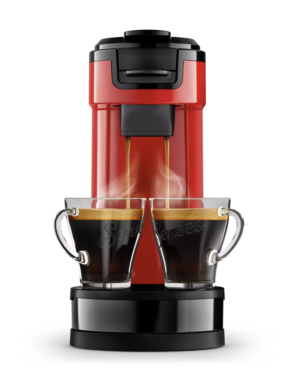 PHILIPS PDHD6592/84 capsule- / padmachine