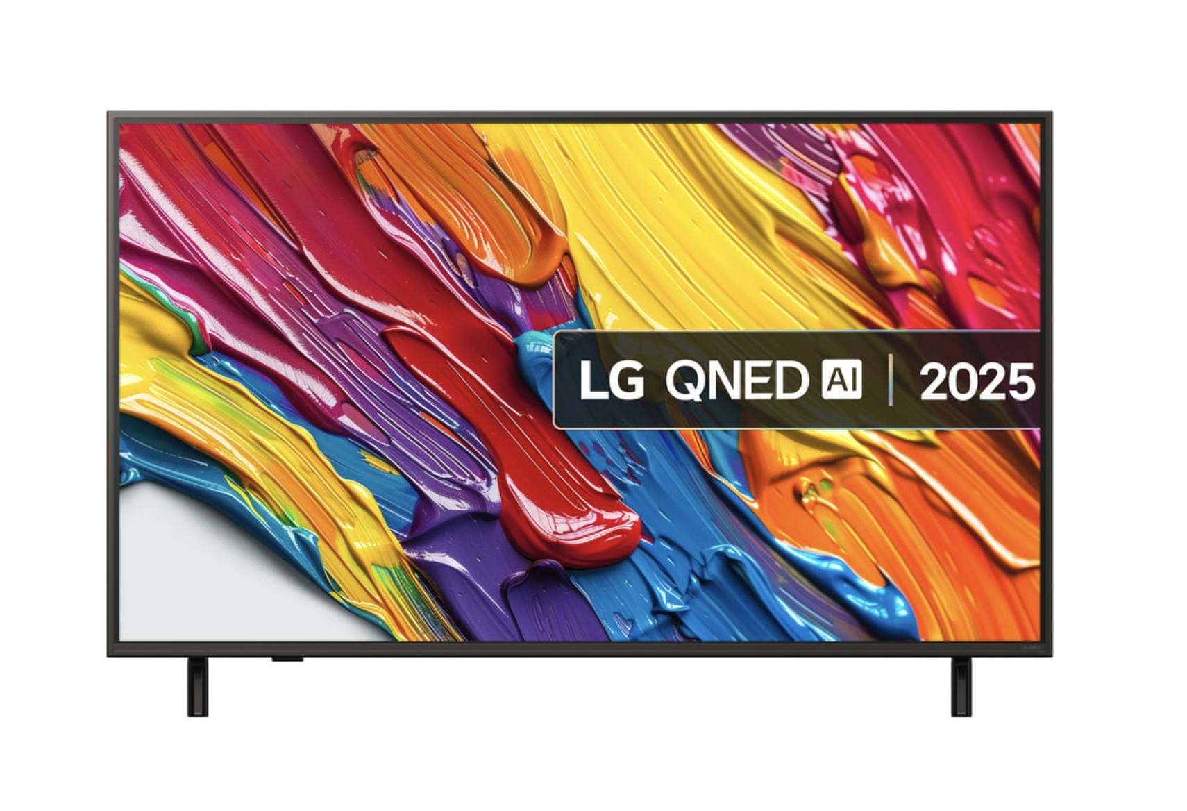 LG CE 50QNED84A6C televisie 4K UHD - 50'' LG CE 50QNED84A6C televisie 4K UHD - 50''