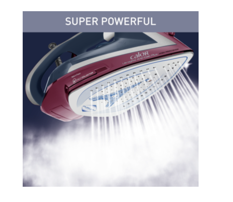 CALOR CAFV6834C0 strijkijzer CALOR CAFV6834C0 strijkijzer