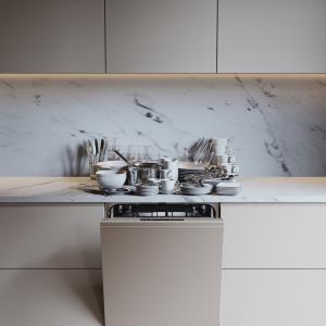 ATAG DW7214MB vaatwasser volledig integreerbaar ATAG DW7214MB vaatwasser volledig integreerbaar