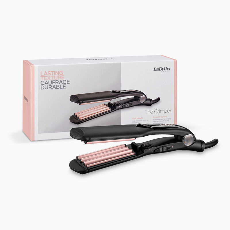 BABYLISS BA2165CE krultang BABYLISS BA2165CE krultang
