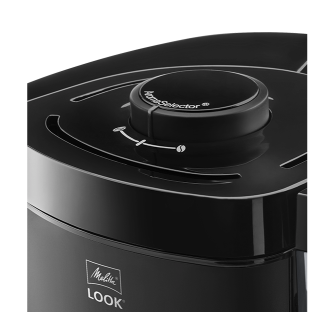 MELITTA 6782605 koffiezetapparaat MELITTA 6782605 koffiezetapparaat