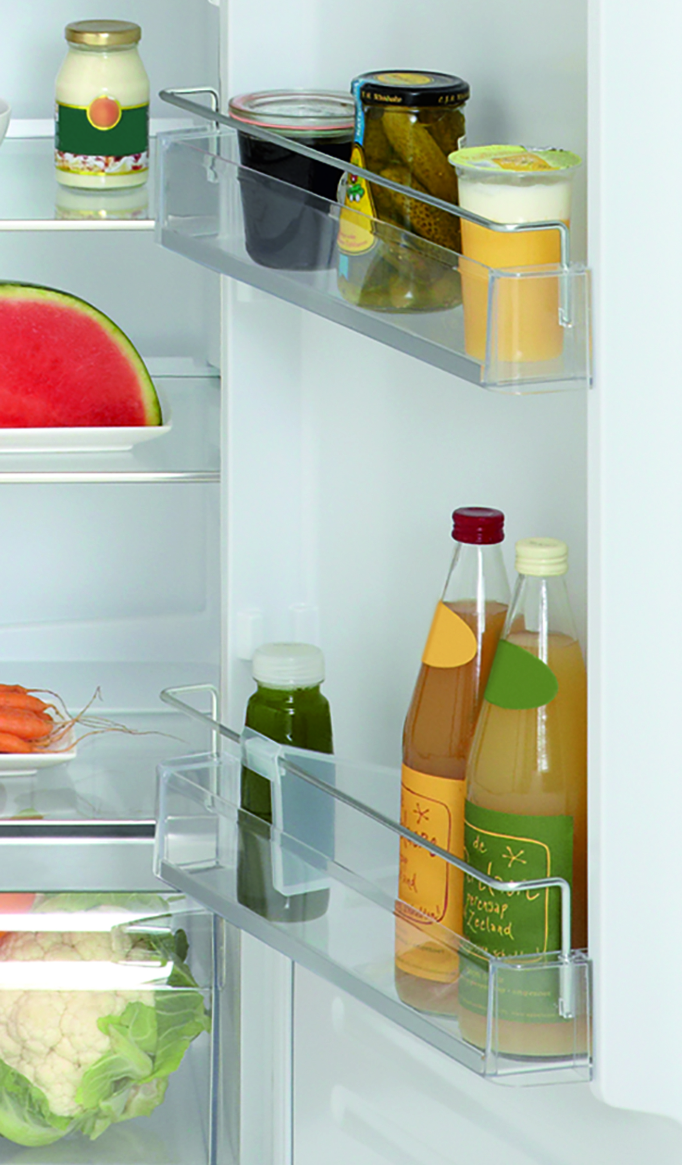 ATAG KS37122A koelkast zonder vriesvak  - 102cm ATAG KS37122A koelkast zonder vriesvak  - 102cm