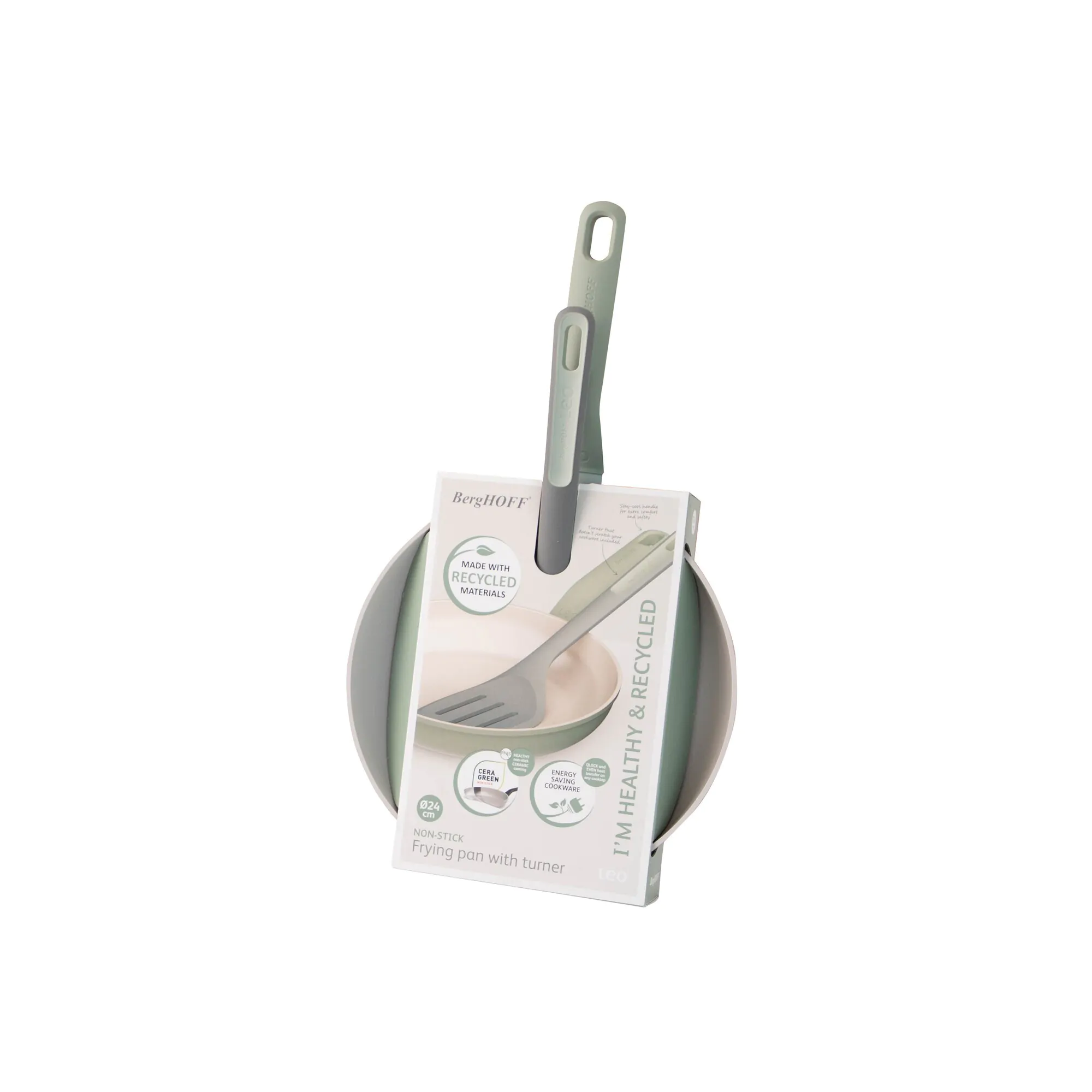 BERGHOFF 3950464 braadpan BERGHOFF 3950464 braadpan