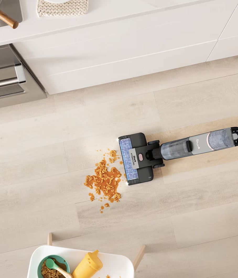 SHARK WD210EU vloerreiniger