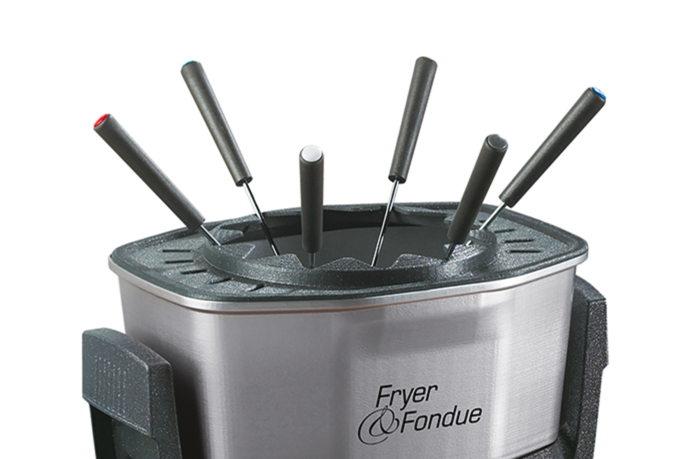 FRITEL 141501 fondue + friteuse FRITEL 141501 fondue + friteuse