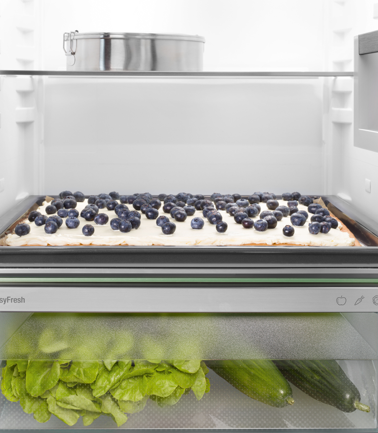 LIEBHERR IRBC452022 koelkast zonder vriesvak - 140cm LIEBHERR IRBC452022 koelkast zonder vriesvak - 140cm