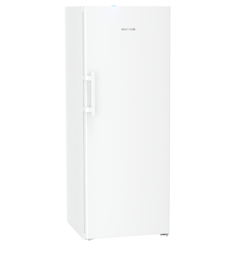 LIEBHERR FNC727I22 vrijstaande vriezer