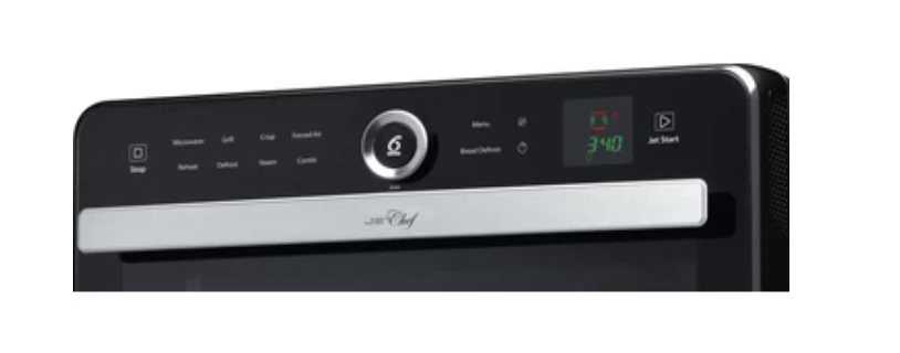 WHIRLPOOL JT469BL microgolfoven - 38cm WHIRLPOOL JT469BL microgolfoven - 38cm