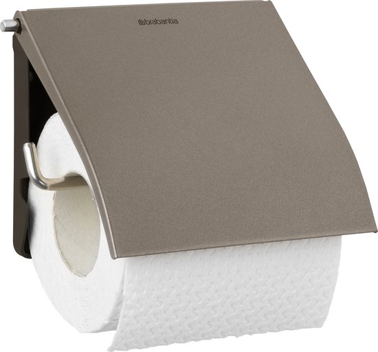 BRABANTIA 477300 wc-rolhouder