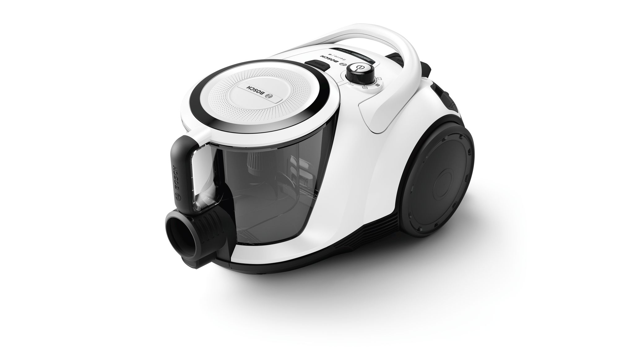 BOSCH BGS41K332 GS-41 stofzuiger zonder zak BOSCH BGS41K332 GS-41 stofzuiger zonder zak