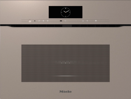 MIELE H7840BMXPEBE ARTLINE multifunctionele oven met microgolfoven - 45cm MIELE H7840BMXPEBE ARTLINE multifunctionele oven met microgolfoven - 45cm