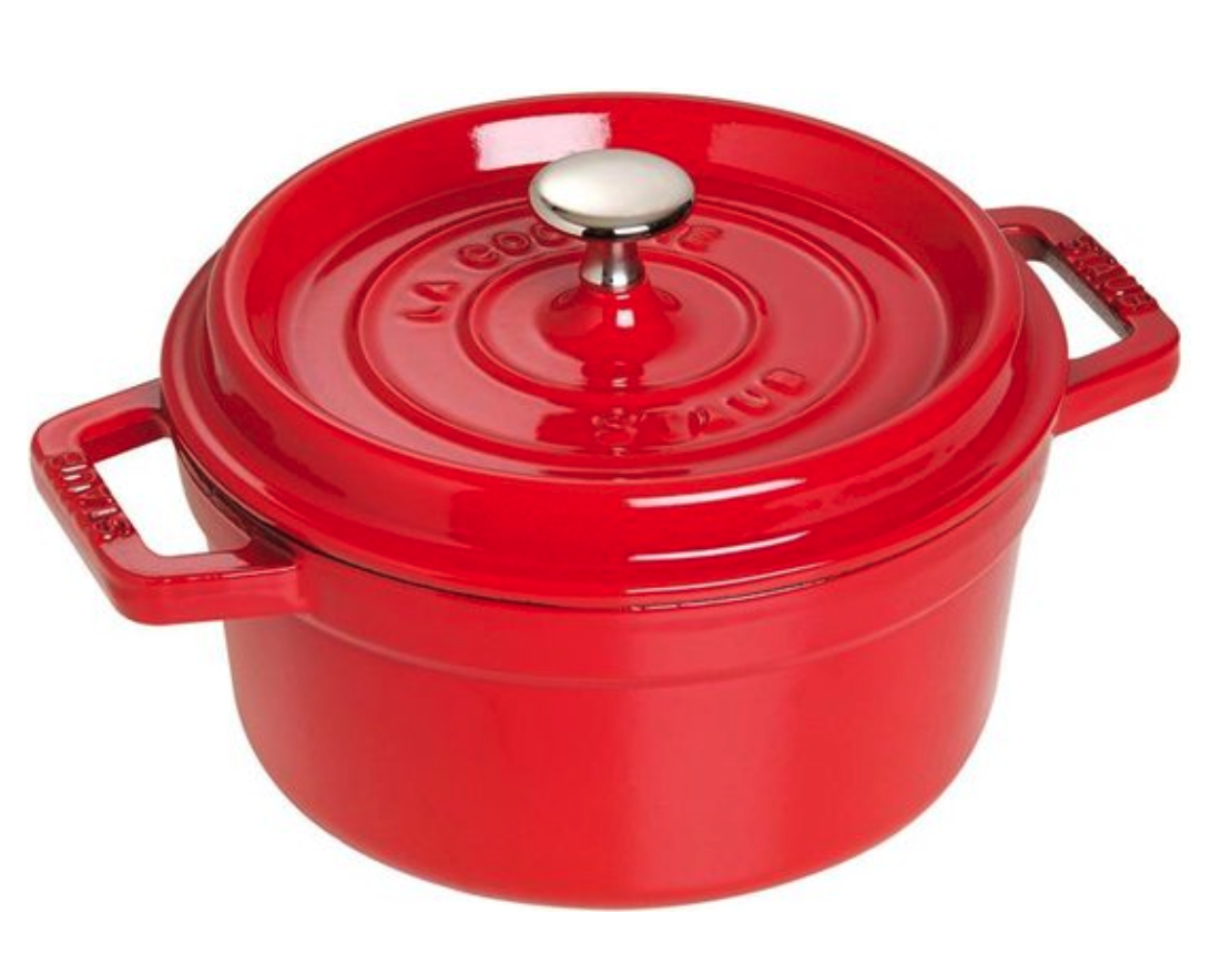 STAUB 1102006 stoofpot STAUB 1102006 stoofpot