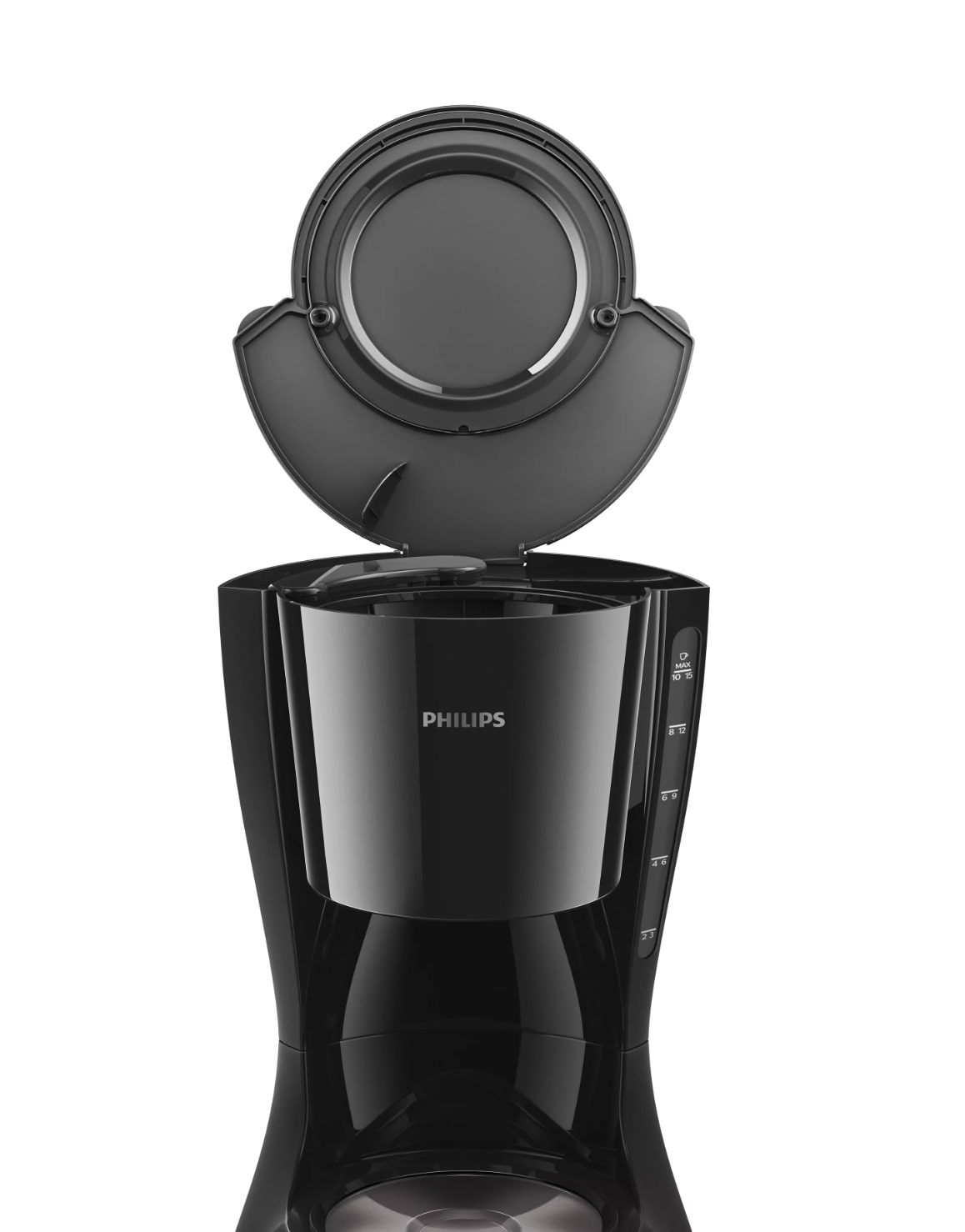 PHILIPS PDHD7461/20 koffiezetapparaat PHILIPS PDHD7461/20 koffiezetapparaat