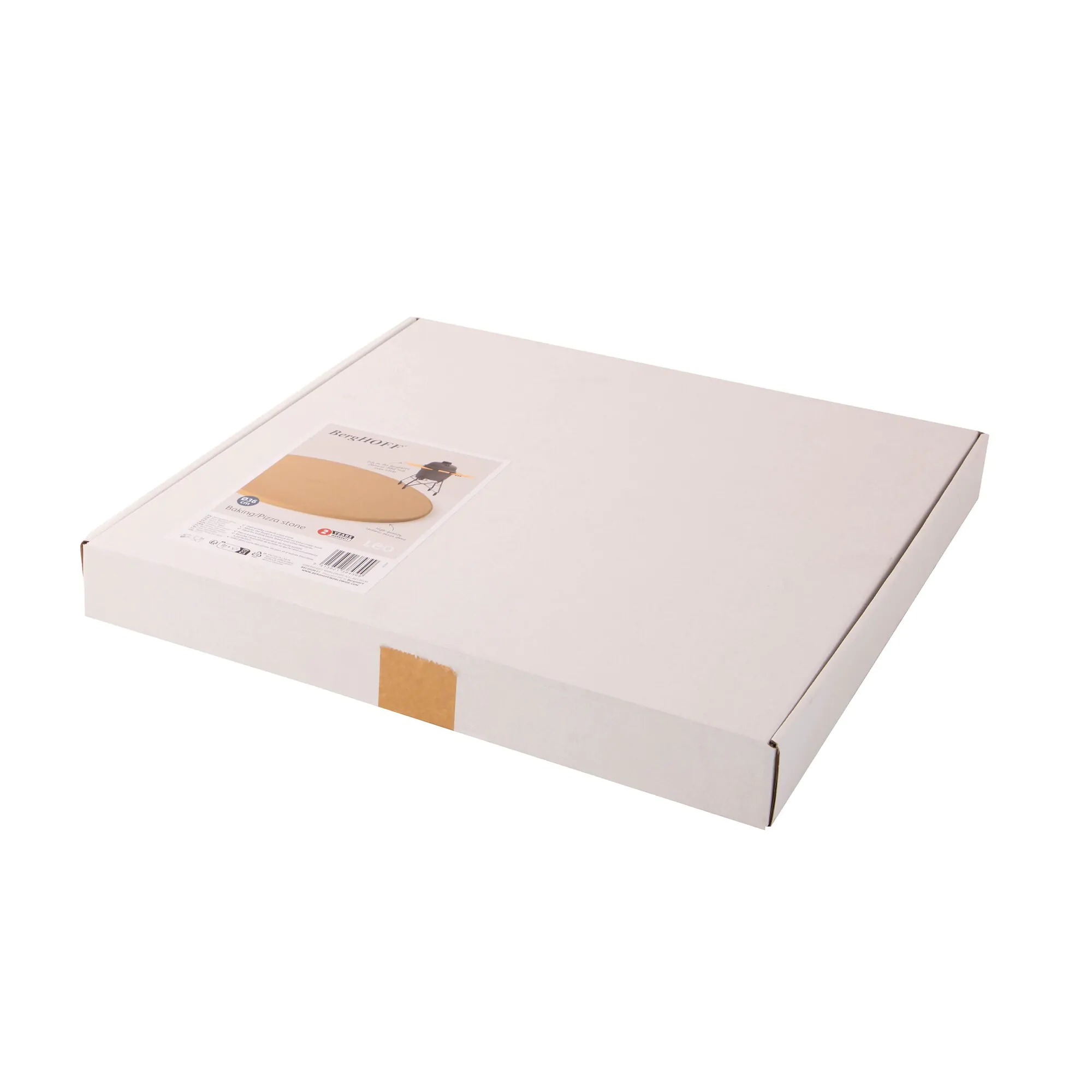 BERGHOFF 2415714 pizzasteen BERGHOFF 2415714 pizzasteen