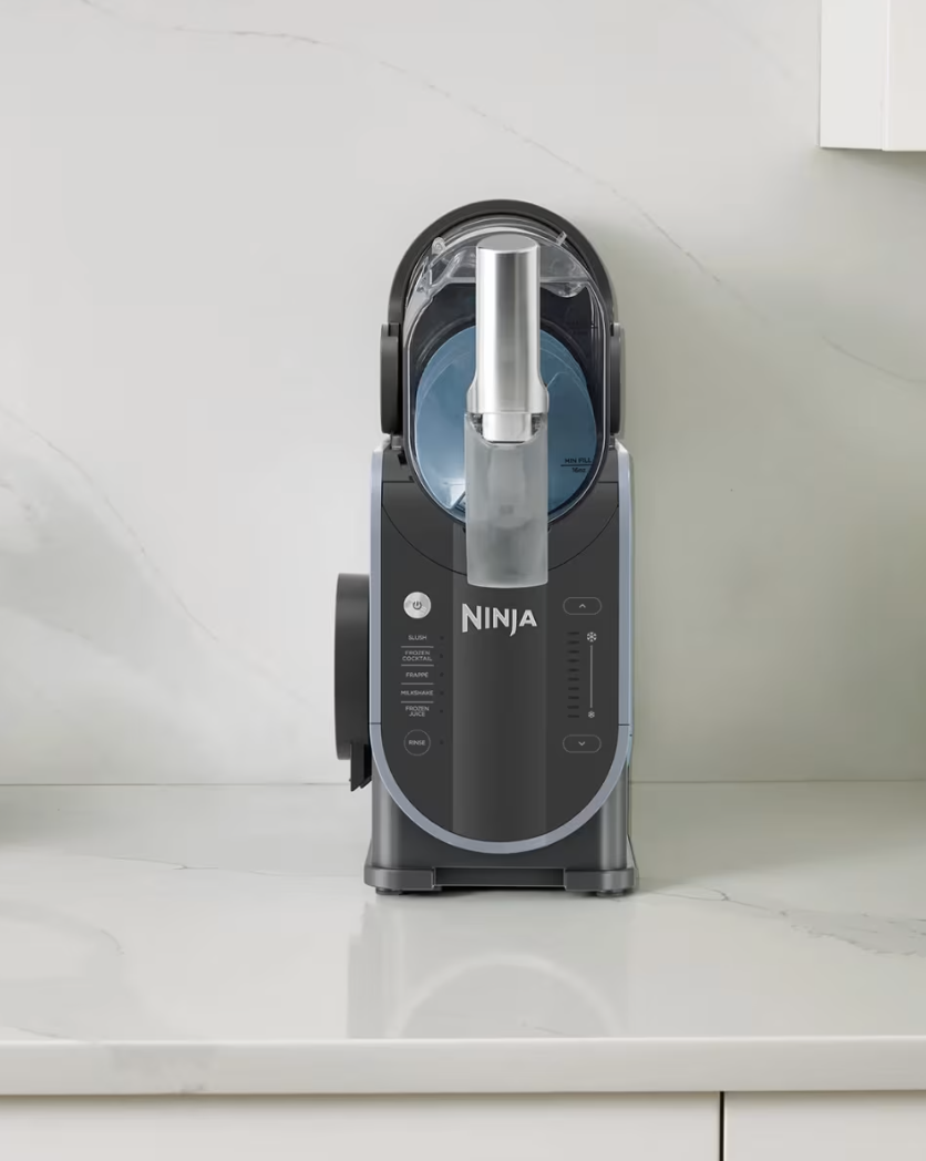 NINJA FS301EU