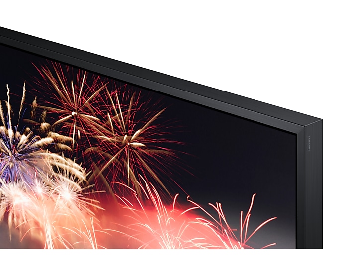 SAMSUNG QE75LST7DATXXN televisie 4K UHD - 75"