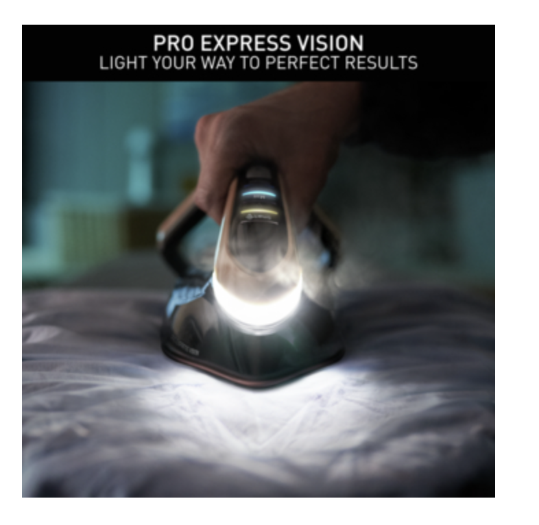 CALOR CAGV9820C0 stoomstrijkijzer CALOR CAGV9820C0 stoomstrijkijzer