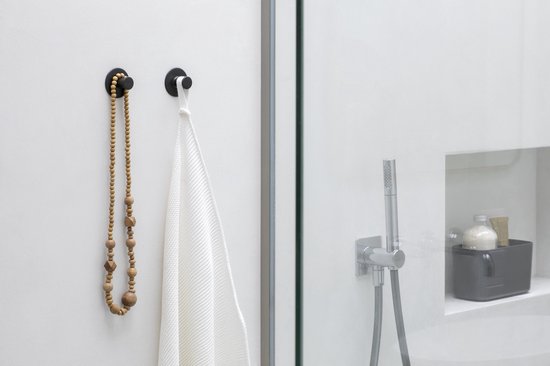 BRABANTIA 280320 handdoekhaak