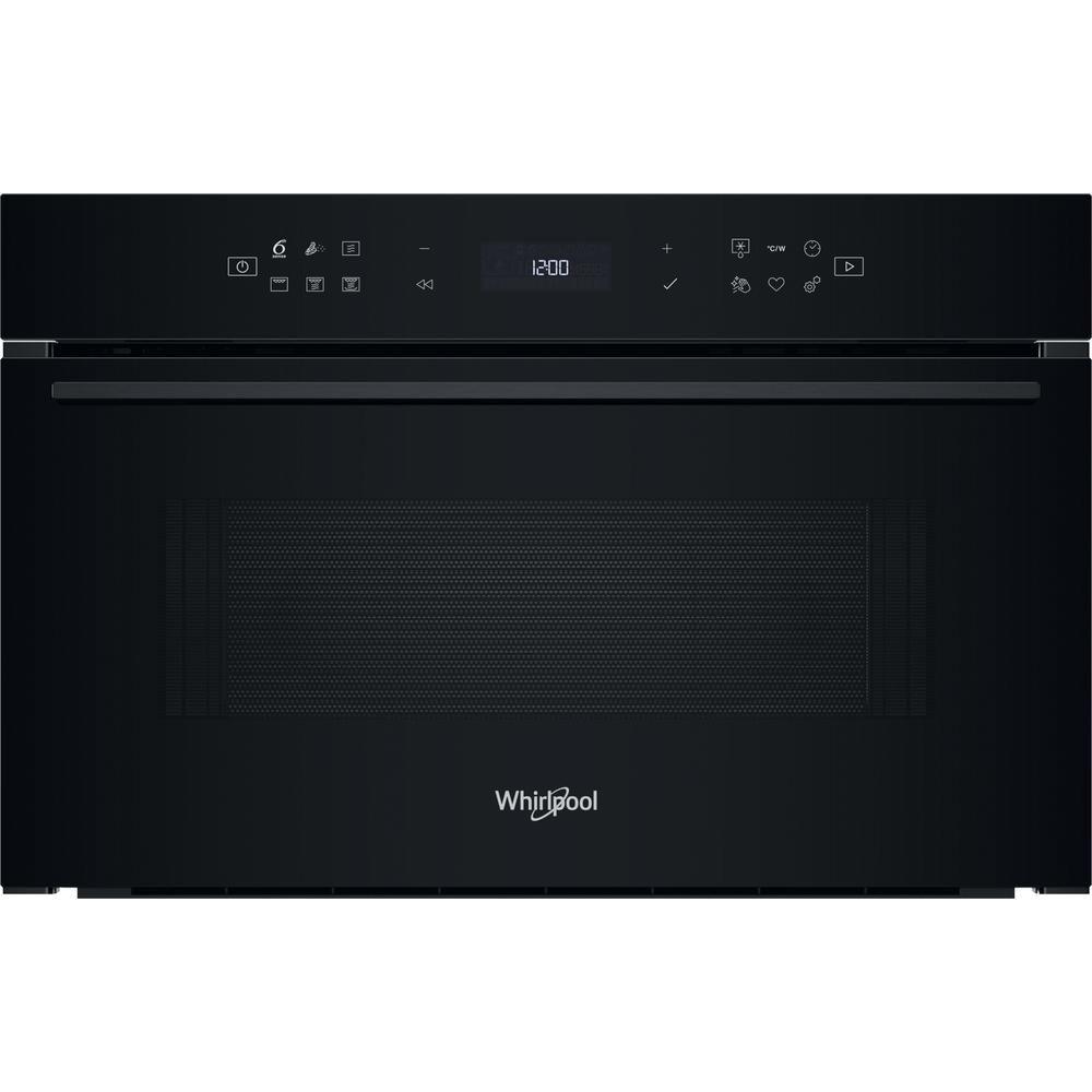 WHIRLPOOL WMD7O4TB microgolfoven met grill - 38cm WHIRLPOOL WMD7O4TB microgolfoven met grill - 38cm