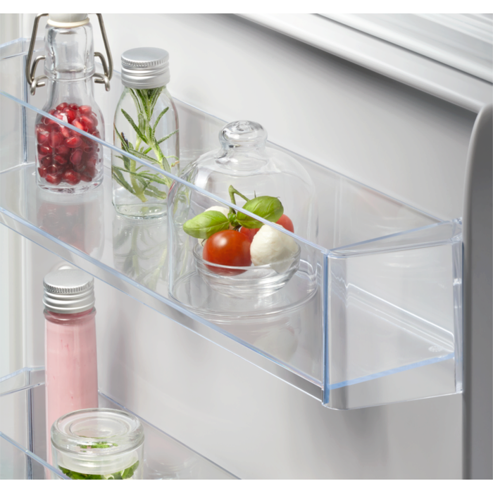 AEG TF6DS181ES 6000 koelkast met vriesvak  - 178cm AEG TF6DS181ES 6000 koelkast met vriesvak  - 178cm